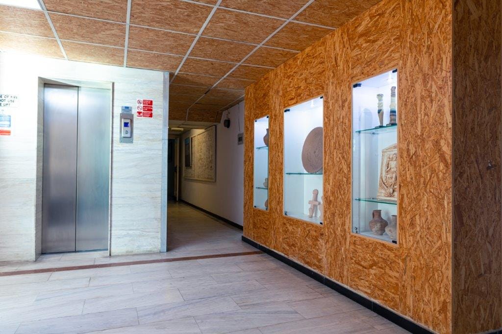 Nereus Hotel B&B Pafos