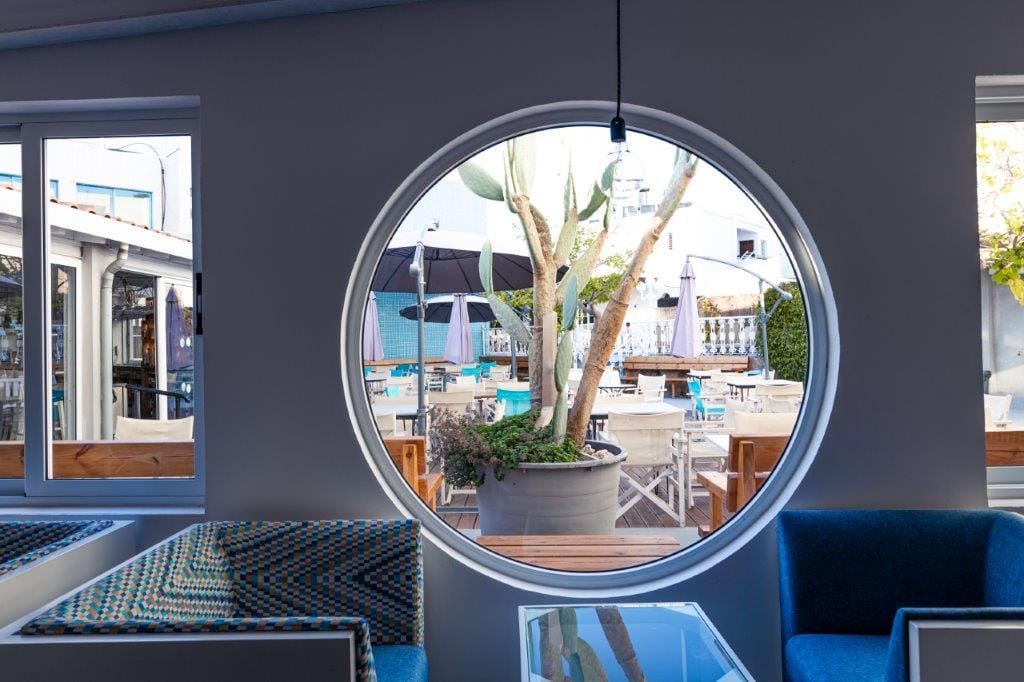 Nereus Hotel B&B Pafos