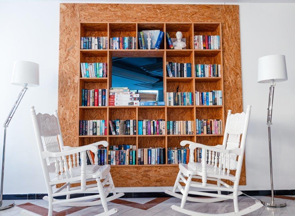 Nereus Hotel B&B Pafos