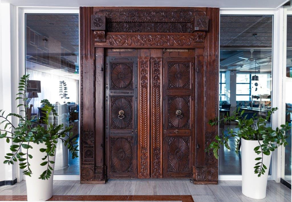 Nereus Hotel B&B Pafos