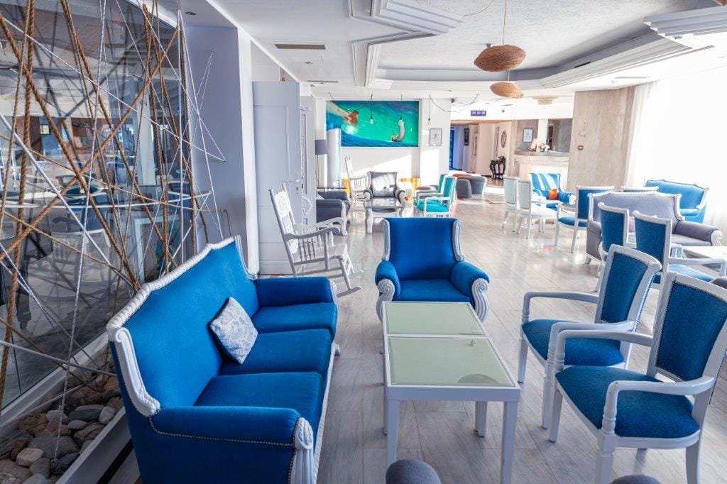 Nereus Hotel B&B Pafos