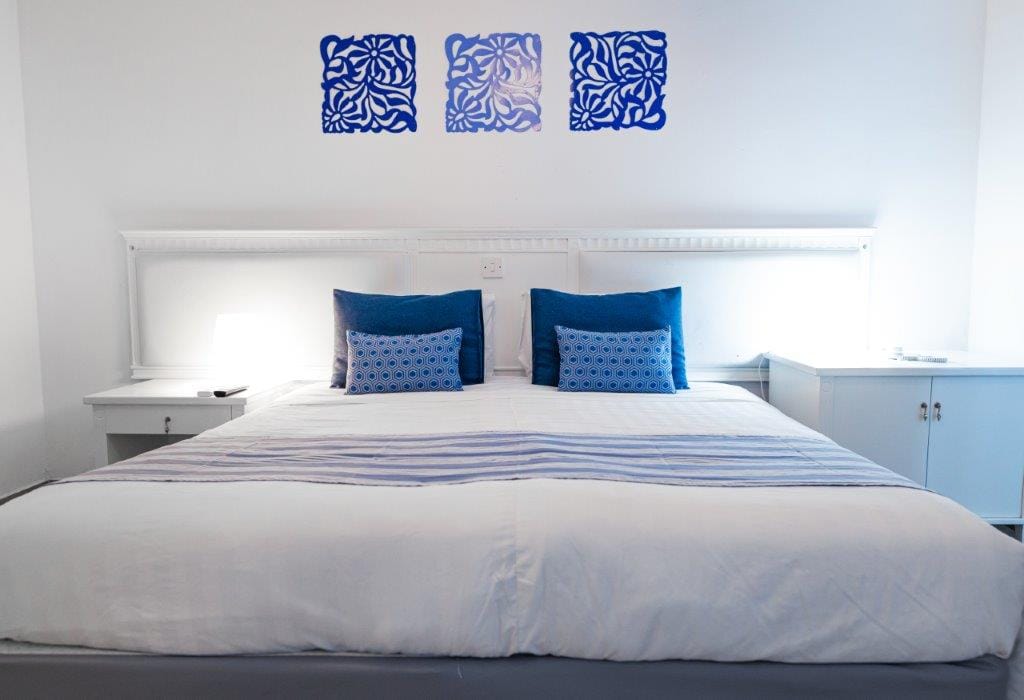 Nereus Hotel B&B Pafos