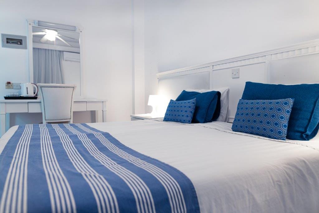 Nereus Hotel B&B Pafos