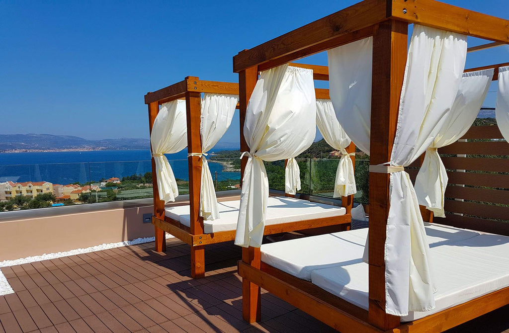 Niko Studios Cefalonia