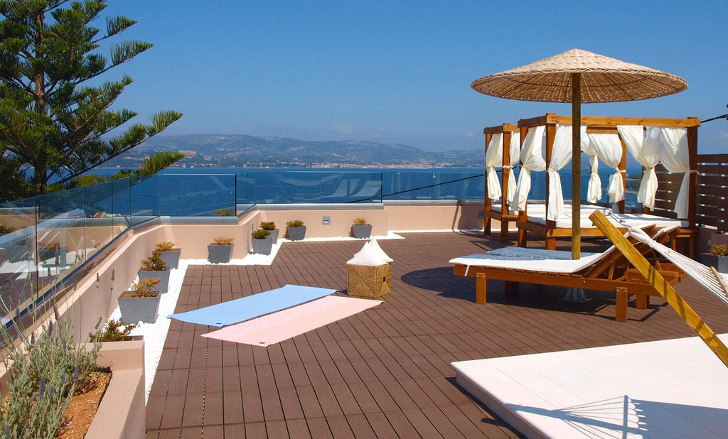 Niko Studios Cefalonia