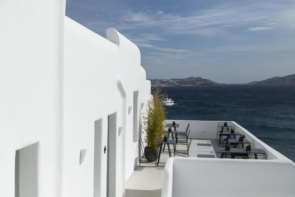 Nimbus Mykonos