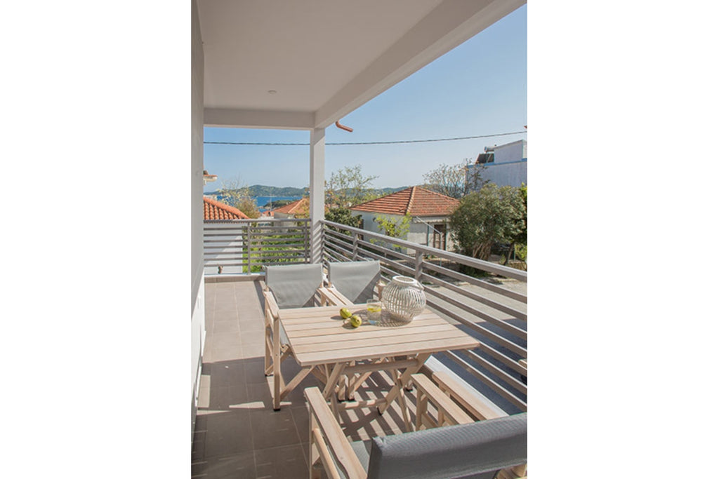 Nissos Rooms Ammouliani