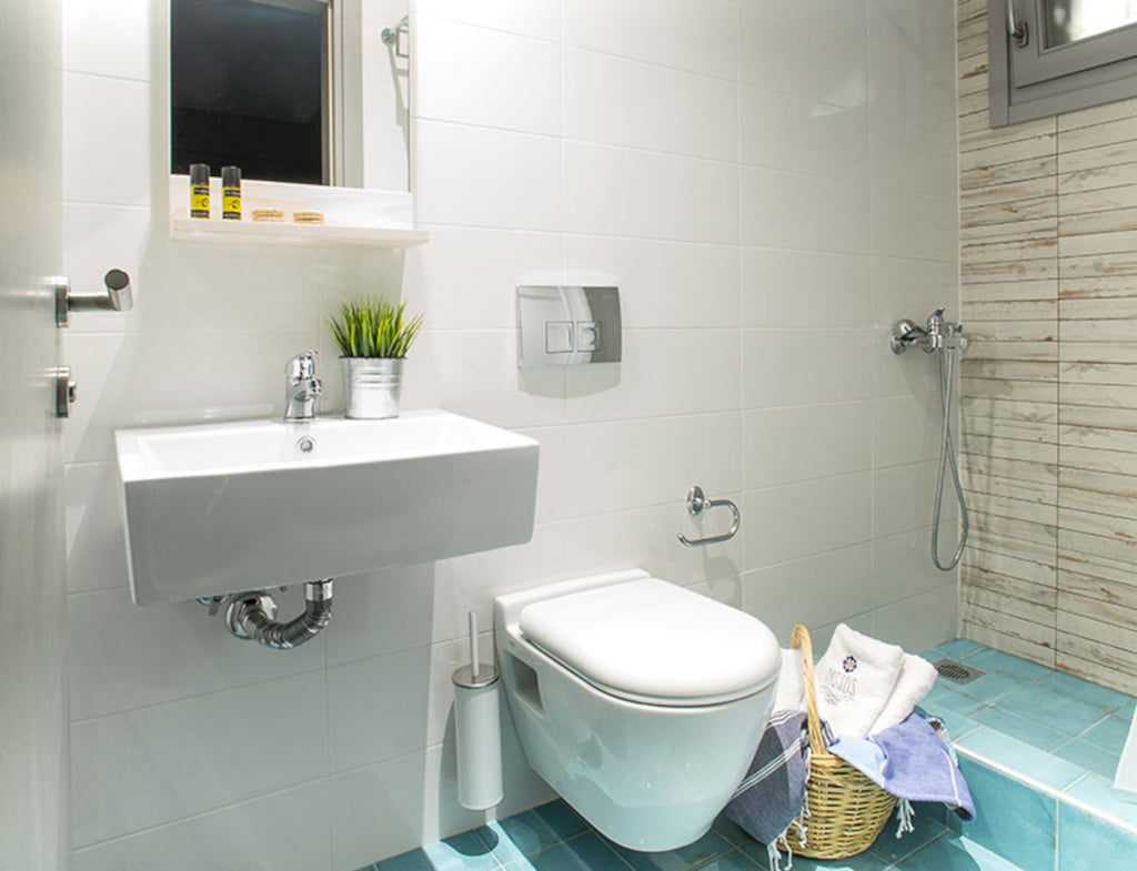 Nissos Rooms Ammouliani