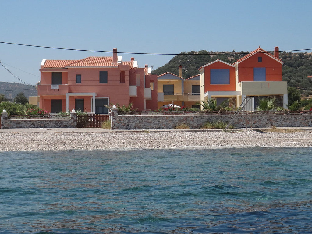 Nitelli's Houses