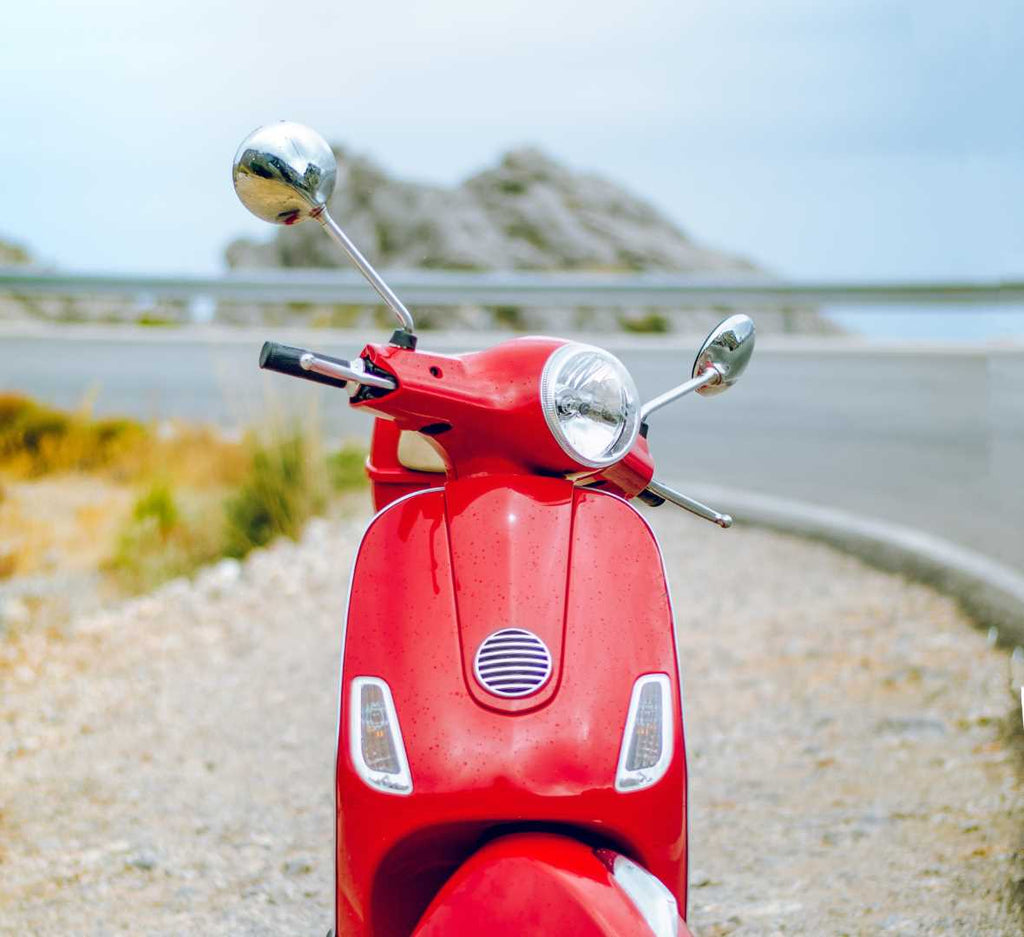 Skiathos noleggio scooter e quad