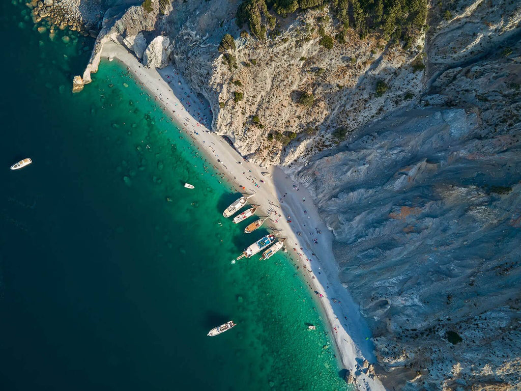 Skiathos noleggio scooter e quad