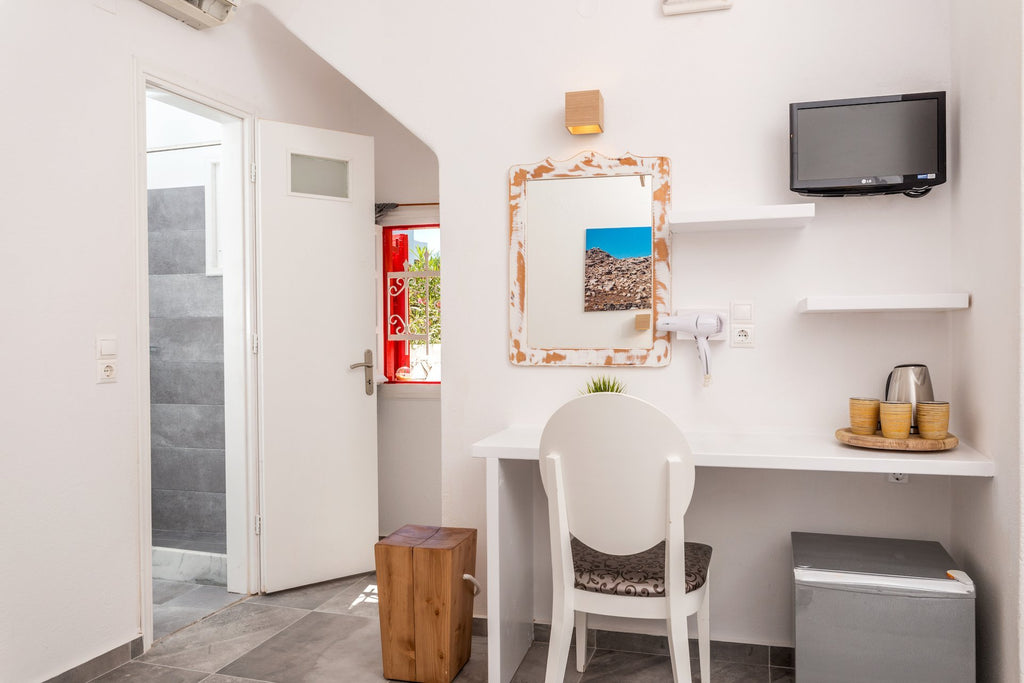 Orpheas Rooms Mykonos Town