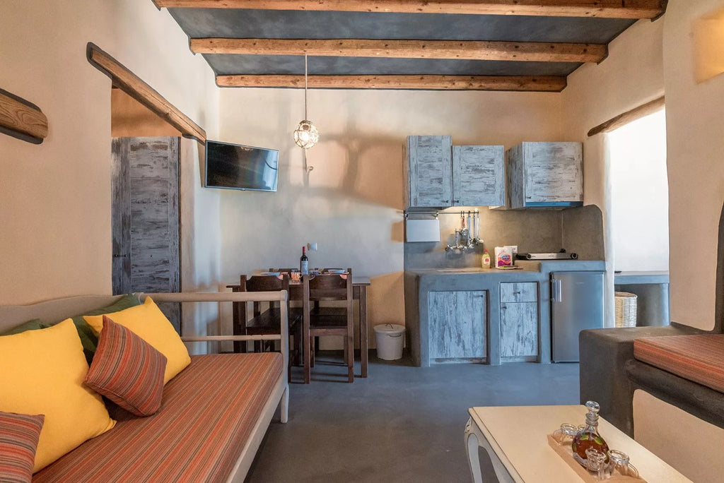 Pangaia Seaside Hotel