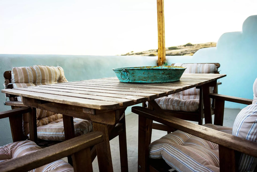 Pangaia Seaside Hotel