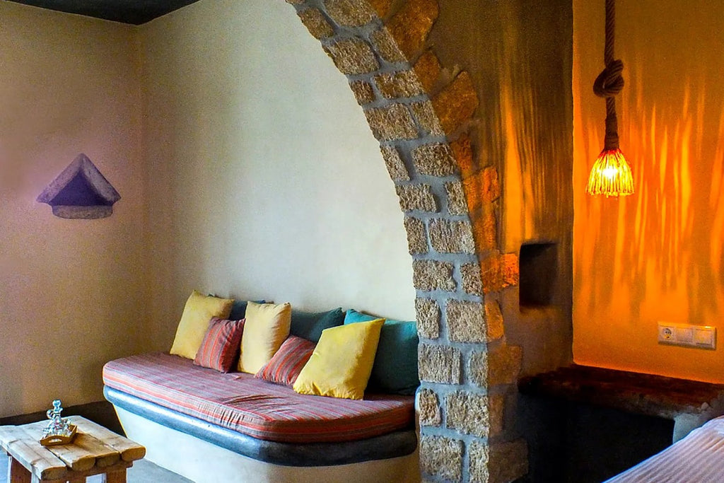 Pangaia Seaside Hotel