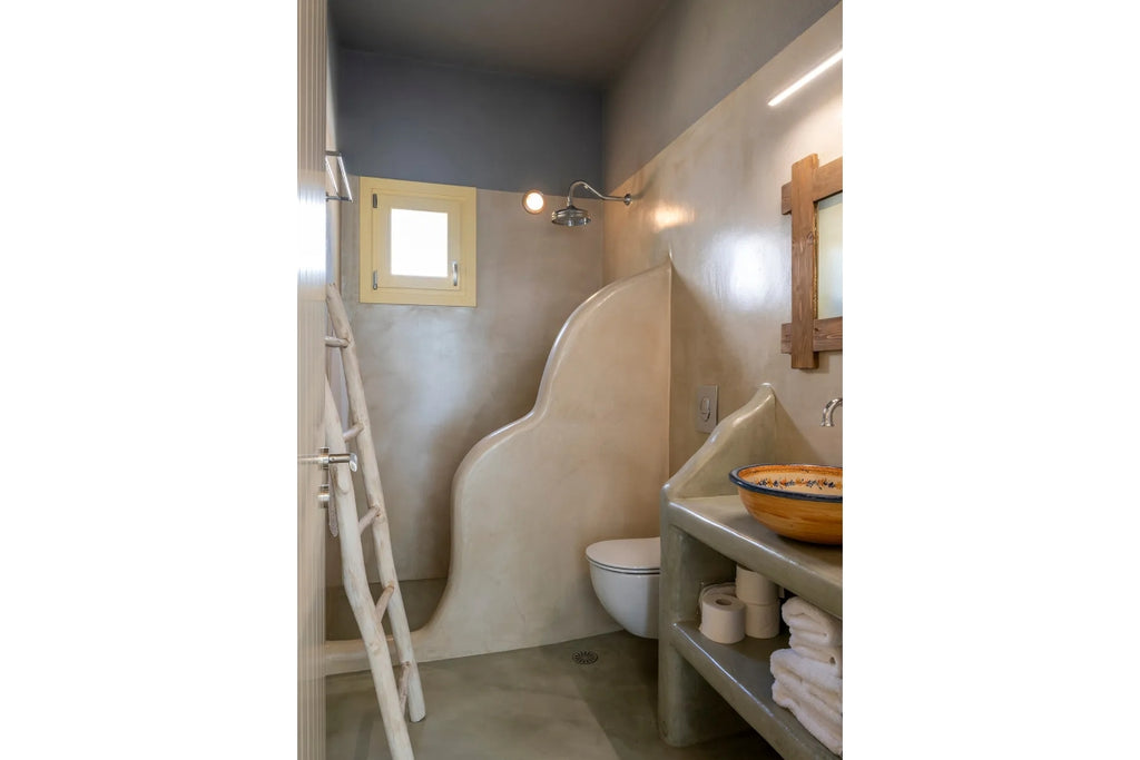 Pangaia Seaside Hotel