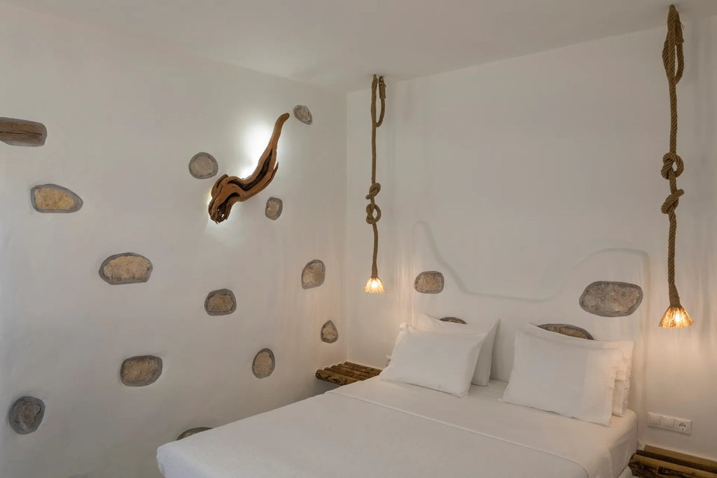 Pangaia Seaside Hotel