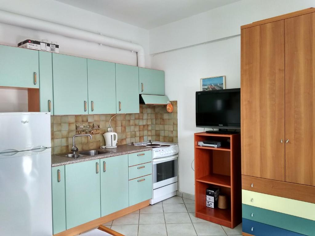 Palmyra Beachfront Studios