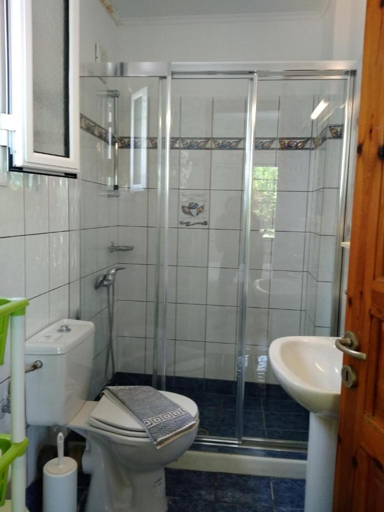 Palmyra Beachfront Studios