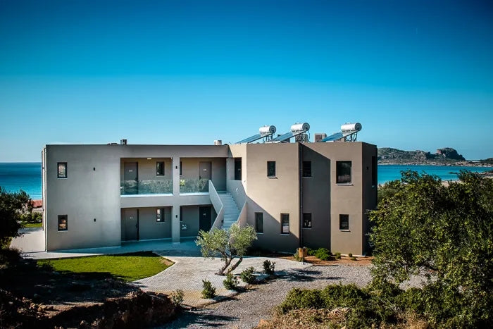 Monolocale Falassarna