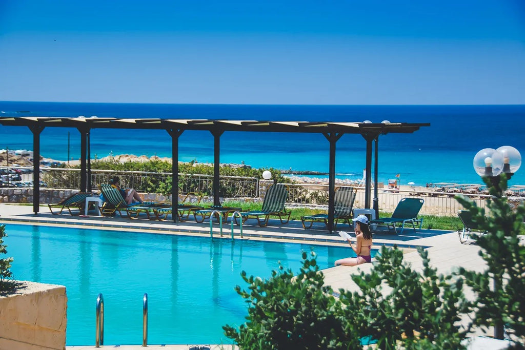 Falasarna Panorama Hotel