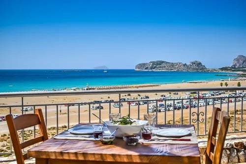 Falasarna Panorama Hotel