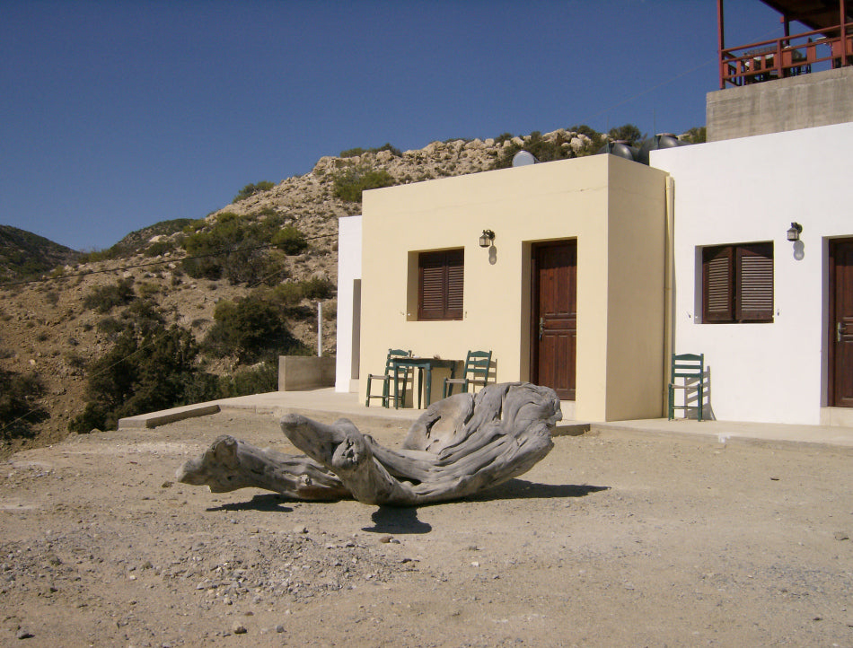 Gavdos Panorama Rooms