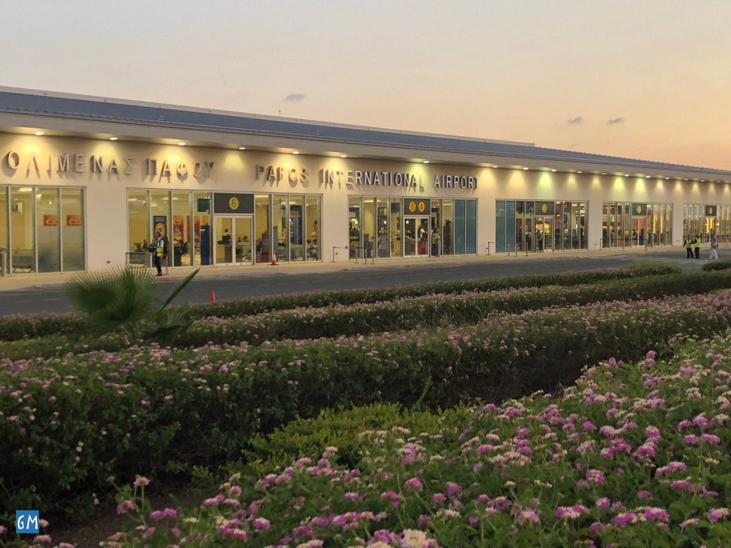 noleggio auto Paphos