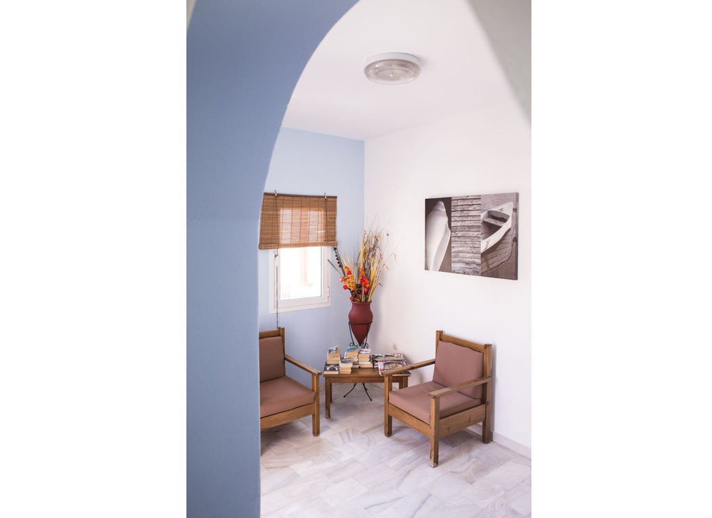 Kissamos Paraliaki Rooms