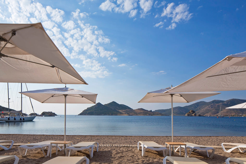 Patmos Aktis Suites & Spa