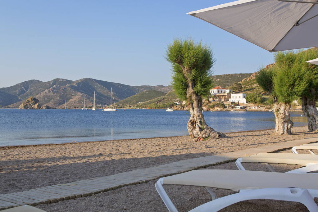 Patmos Aktis Suites & Spa