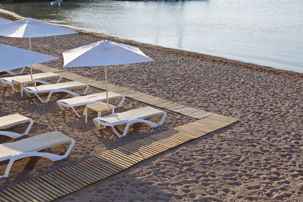 Patmos Aktis Suites & Spa