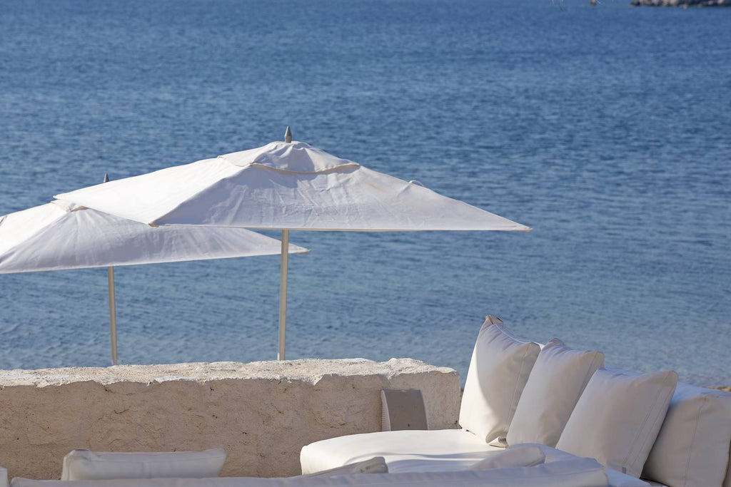 Patmos Aktis Suites & Spa