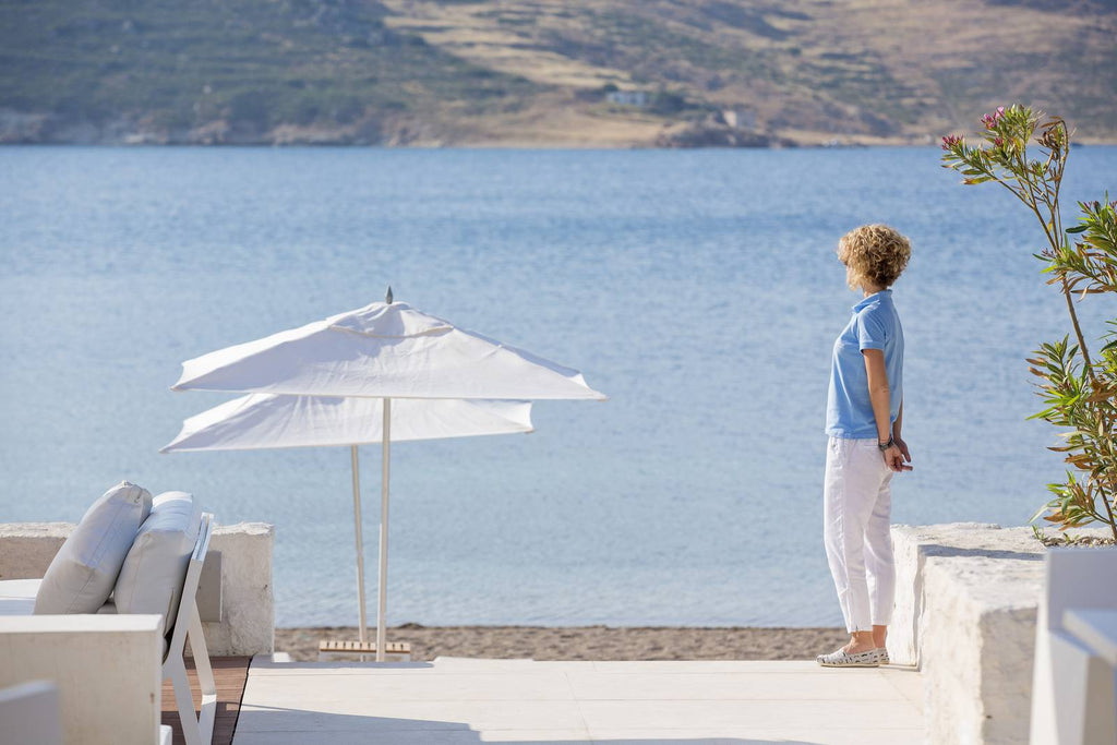 Patmos Aktis Suites & Spa
