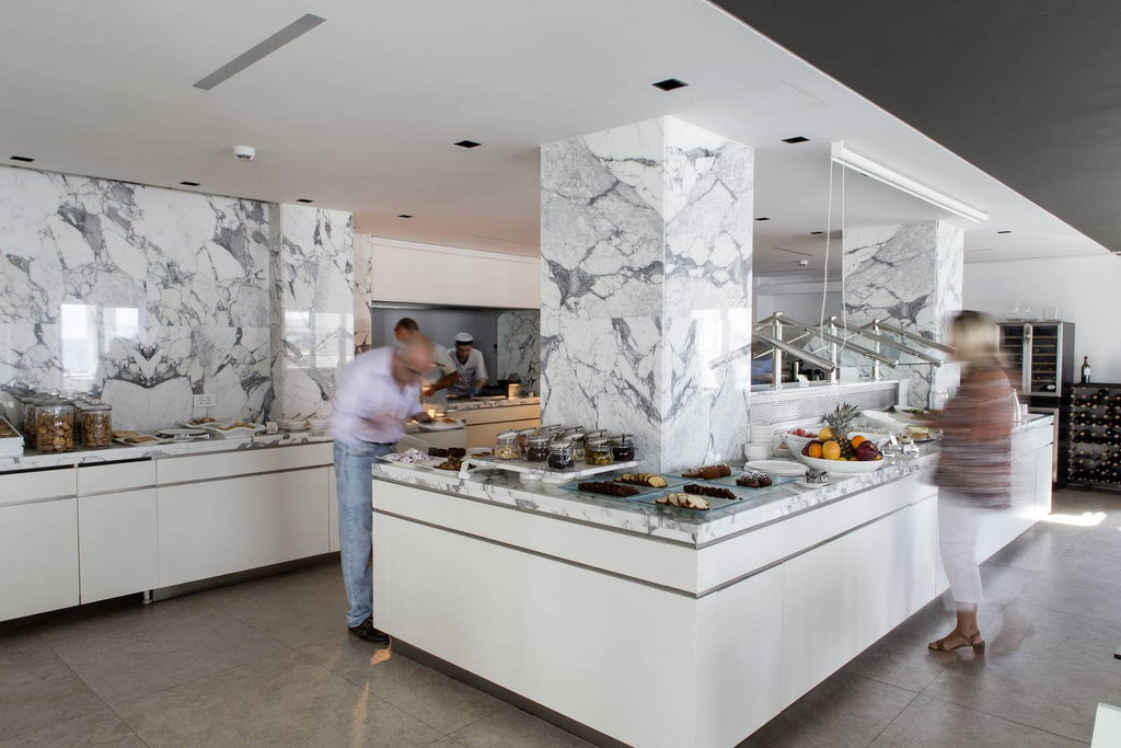 Patmos Aktis Suites & Spa