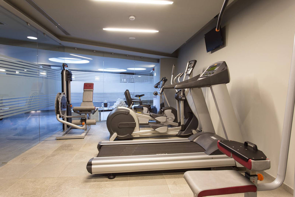 Patmos Aktis Suites & Spa