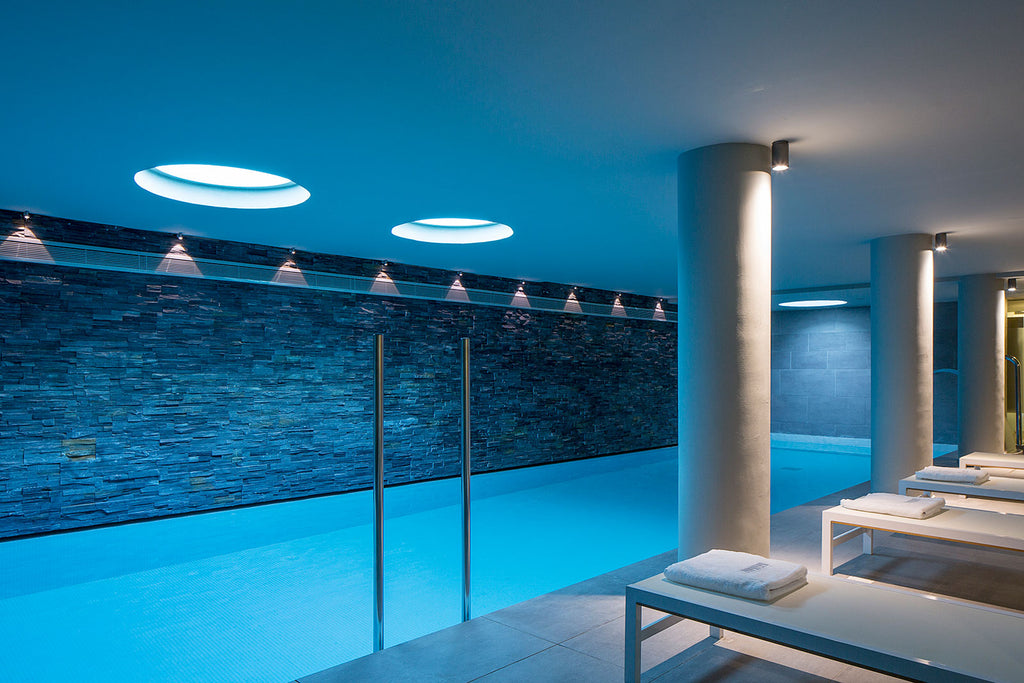 Patmos Aktis Suites & Spa