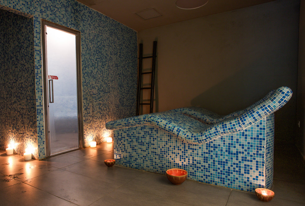 Patmos Aktis Suites & Spa