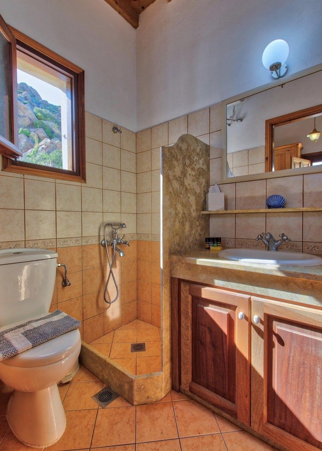 Allotina Houses Patmos