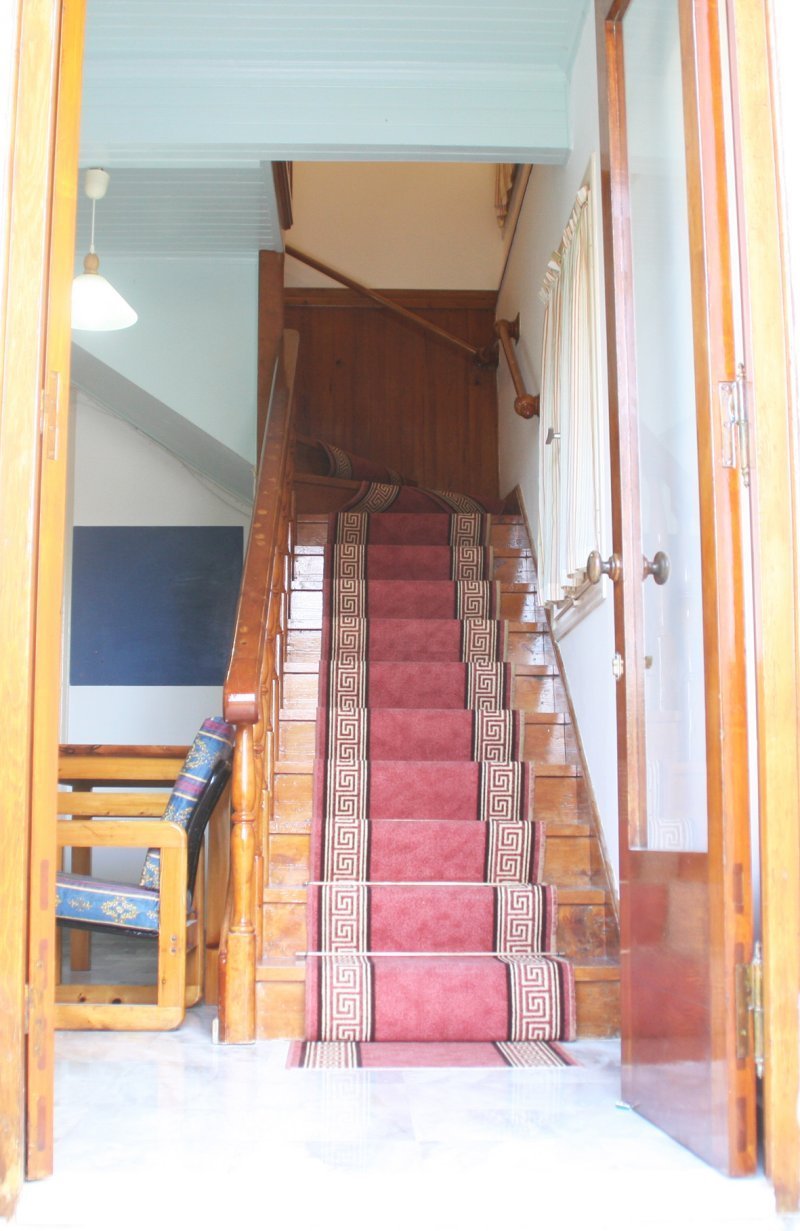 Paxos Lakka migliori hotel