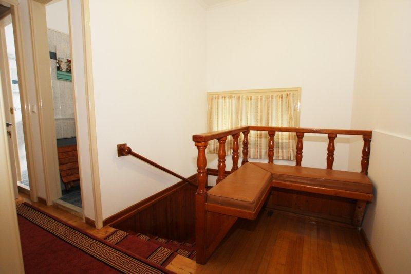 dove dormire a Lakka Paxos