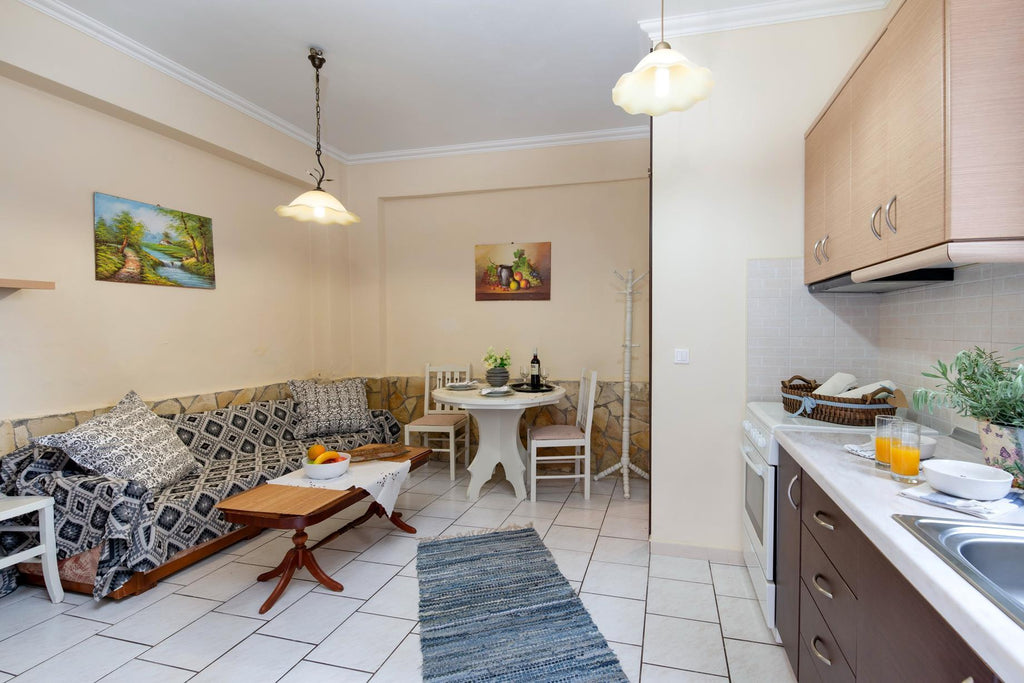 La casa della sirena