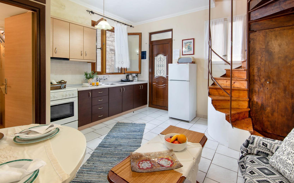 La casa della sirena