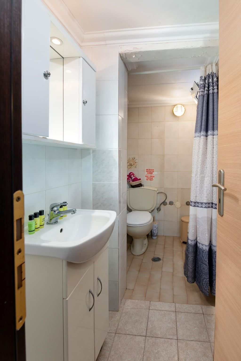 La casa della sirena