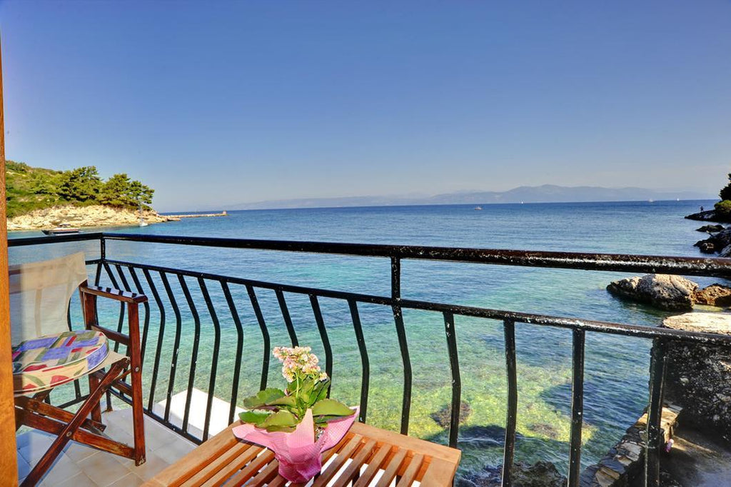 La casa della sirena