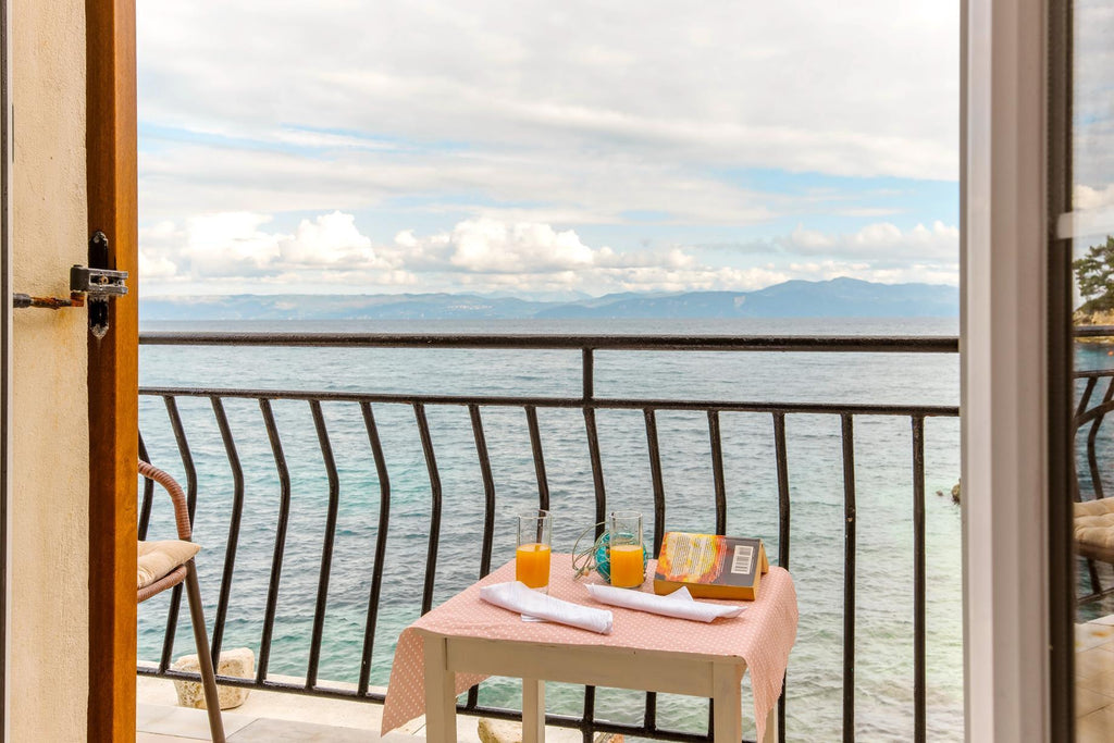 La casa della sirena