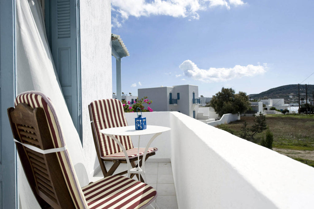 Pelekouda Guesthouse