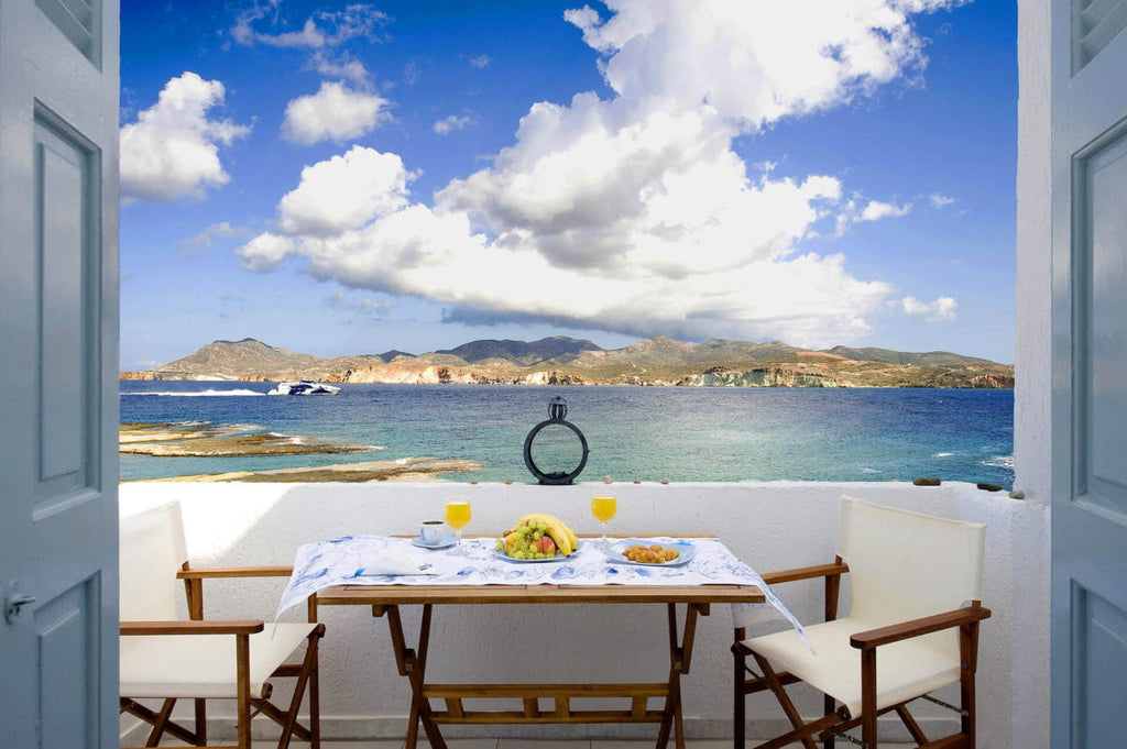 Pelekouda Guesthouse