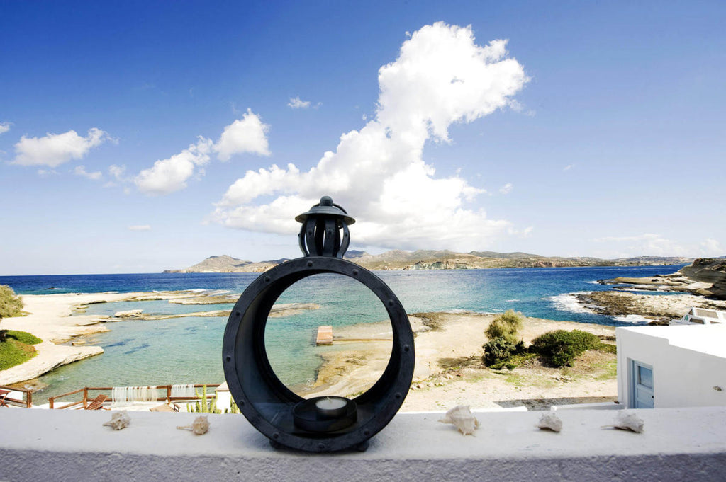 Pelekouda Guesthouse