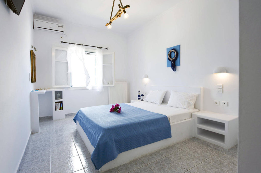 Pelekouda Guesthouse